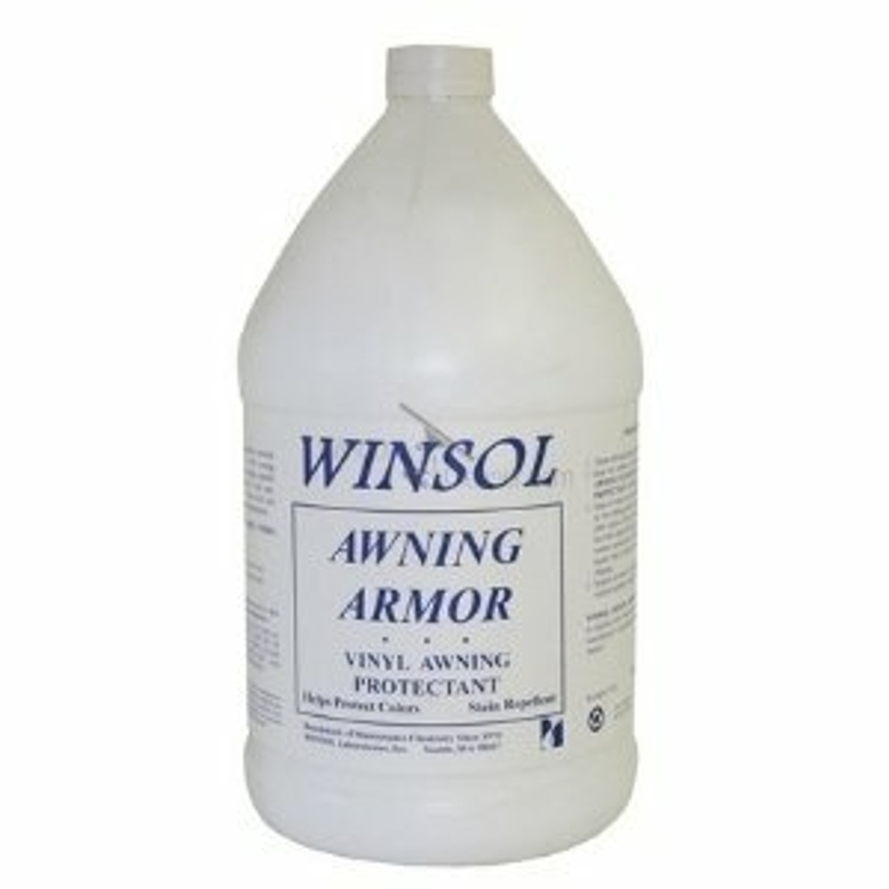 Awning Cleaners
